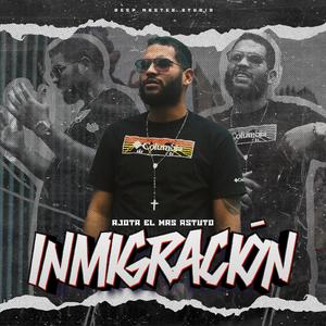 Inmigración
