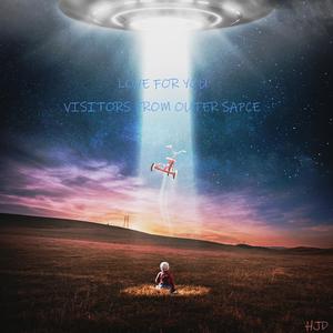 天外来客（Prod by Roccky）