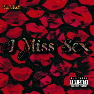 I Miss Sex