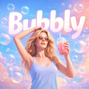 Bubbly