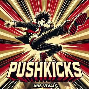 Pushkicks