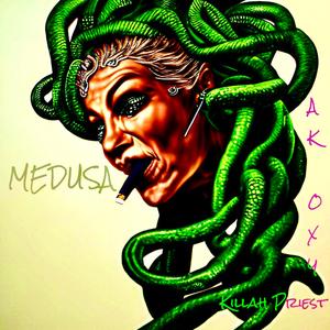 Medusa (feat. Killah Priest)