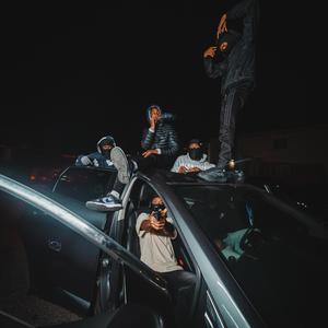 Streets dirty (feat. YBN Lil Bro)