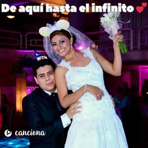 De aquí hasta el infinito