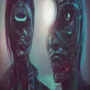 When I Look At You (Sh?m Remix)