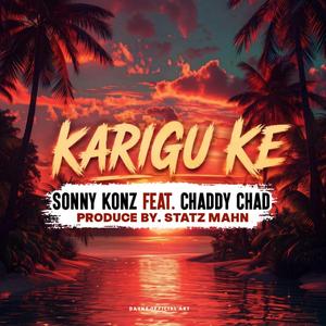 Karigu Keh