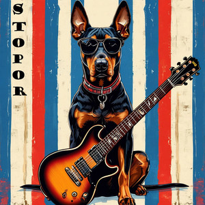 Доберман (Original Mix)