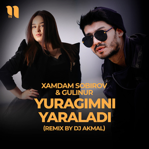 Yuragimni yaraladi (remix)