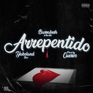 Arrepentido