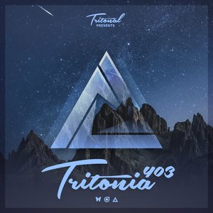 With You (Tritonia 403)
