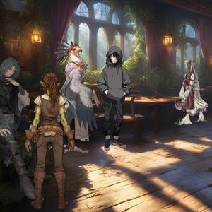 In Paridae ist alles ok