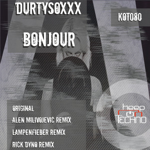 Bonjour (Rick Dyno Remix)