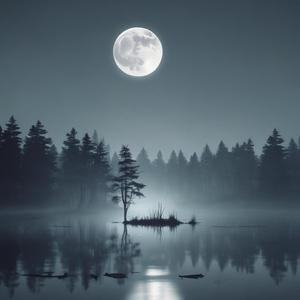 Moonlit Serenity