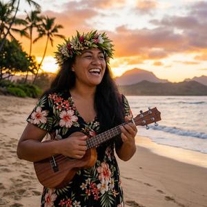 E nā nalu liʻiliʻi e (Hawaiian Folk Song)