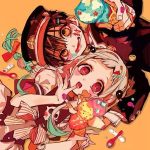 Tiny light【地缚少年花子君ed】（翻自 鬼頭明里）