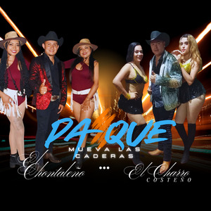 Pa Que Mueva Las Caderas