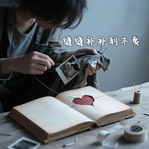 缝缝补补到不爱