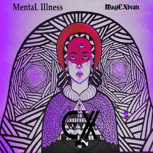 Magical Fantasy Macalania Forest