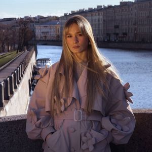 Фонтанка