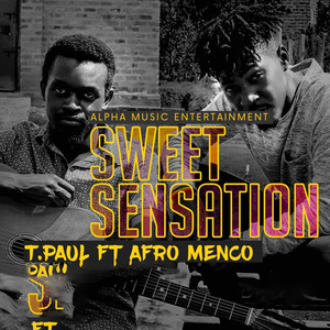 Sweet Sensation (Remix)
