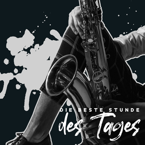 Sanfte Hintergrundmusik