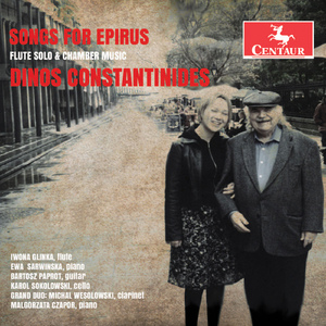 A Little Song for Iwona, LRC 212a