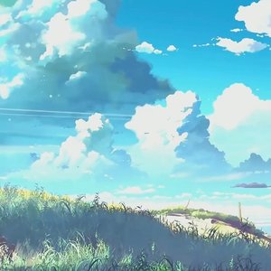 流行的云（岸部真明）