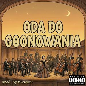 oda do goonowania