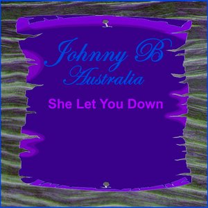 She Let You Down