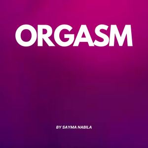 Orgasm