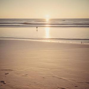 遠く離れていても変わらない