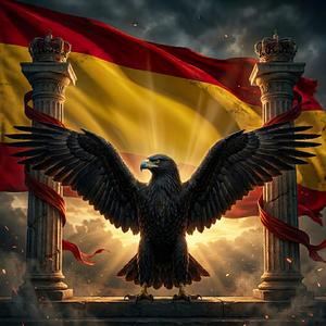 Ay ay...que viva España!