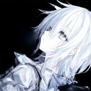 我在黑暗里 你呢