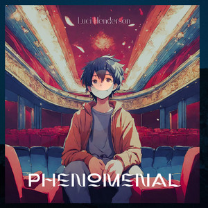 Phenomenal