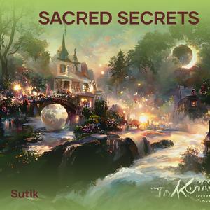 Sacred Secrets