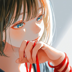 秘密の約束