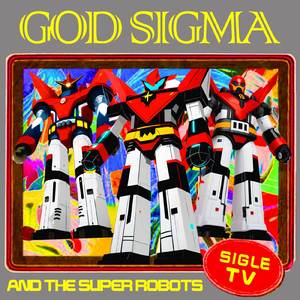 God Sigma (TV Edit)