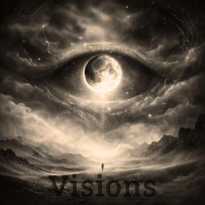 Visions (Hipnotic Deep House)