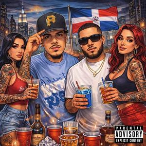 Stoli (feat. El Goteo)
