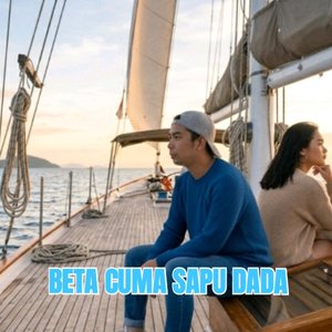 Beta Cuma Sapu Dada