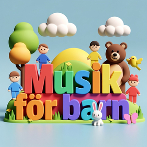 Rada skor! - - Barnsånger Favoriter