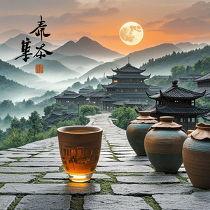 黔酿岁月