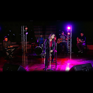 Sólo Quiero Que Estés Bien (Versión Acústica)