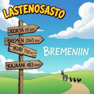 Bremeniin
