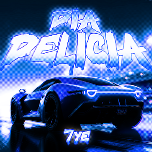 DIA DELÍCIA 2 (SLOWED)