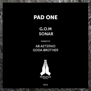 g.o.m (Goda Brother Remix)