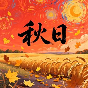 秋日-v3