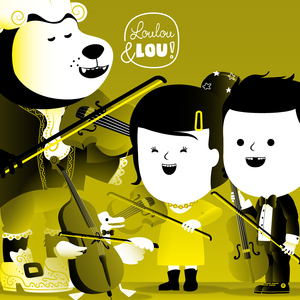 P. Tchaikovsky - Dance of the Sugar Plum Fairy (Kwartet ng mga Instrumentong Pangkuwerdas)