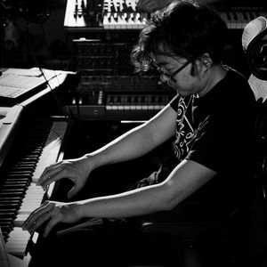 幻想曲“漫步于肖邦的夜与萨蒂的舞之间”