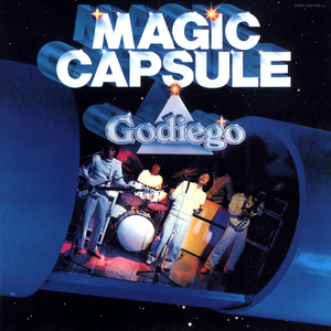 銀河鉄道999 (English ver./LIVE 1979)